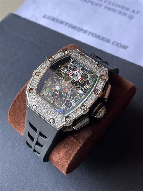 richard mille clon|chinese dropshipping richard mille watches.